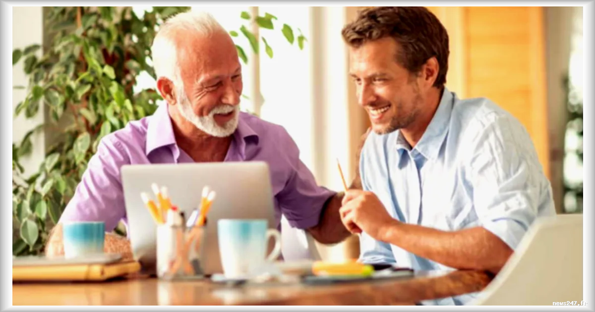 Investir intelligemment face au vieillissement mondial : conseils d'un expert en épargne