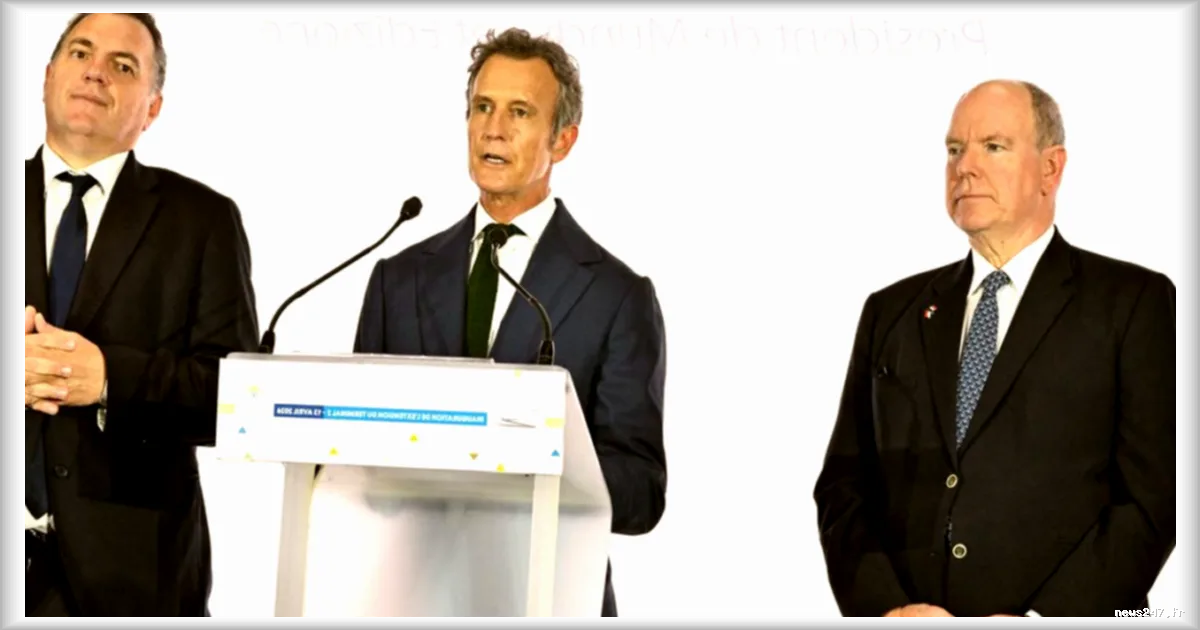 Investissements majeurs en France : Mundys, la société italienne qui s'engage dans les infrastructures hexagonales