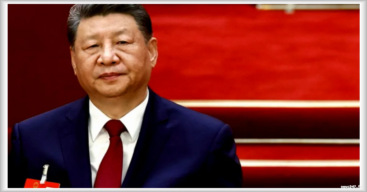 Invitation historique : la cheffe du Kuomintang taïwanaise invitée en Chine continentale du 7 au 12 avril