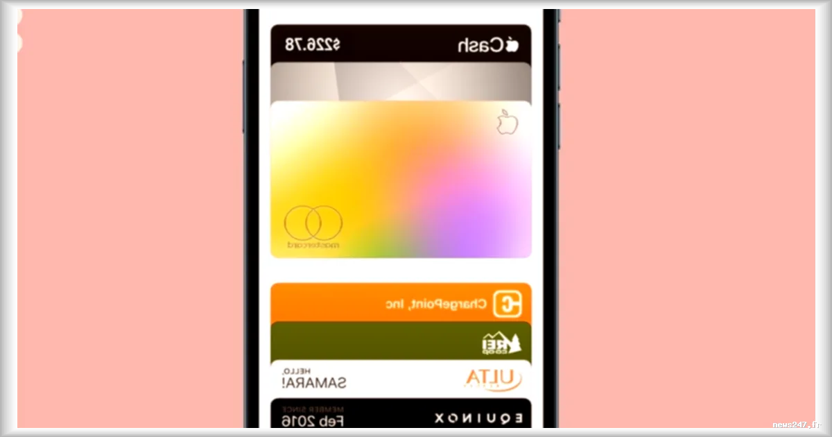 iOS 27 : Apple pourrait assouplir les restrictions sur Apple Cartes