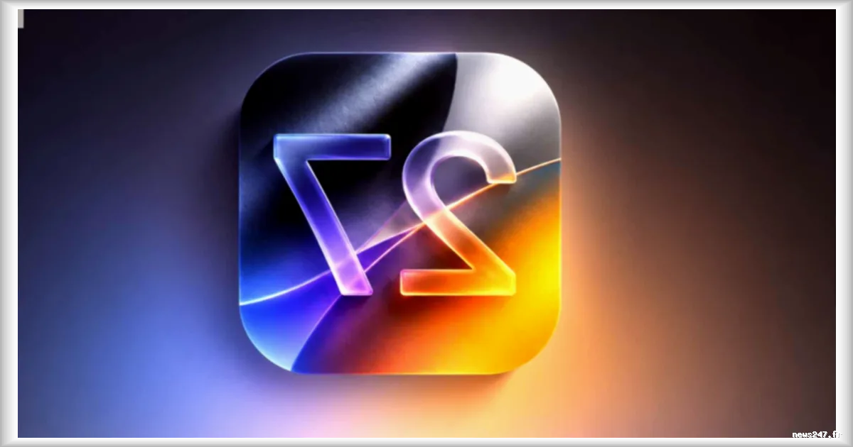 iOS 27 : date de sortie, compatibilité et révolution IA pour Siri et l’iPhone