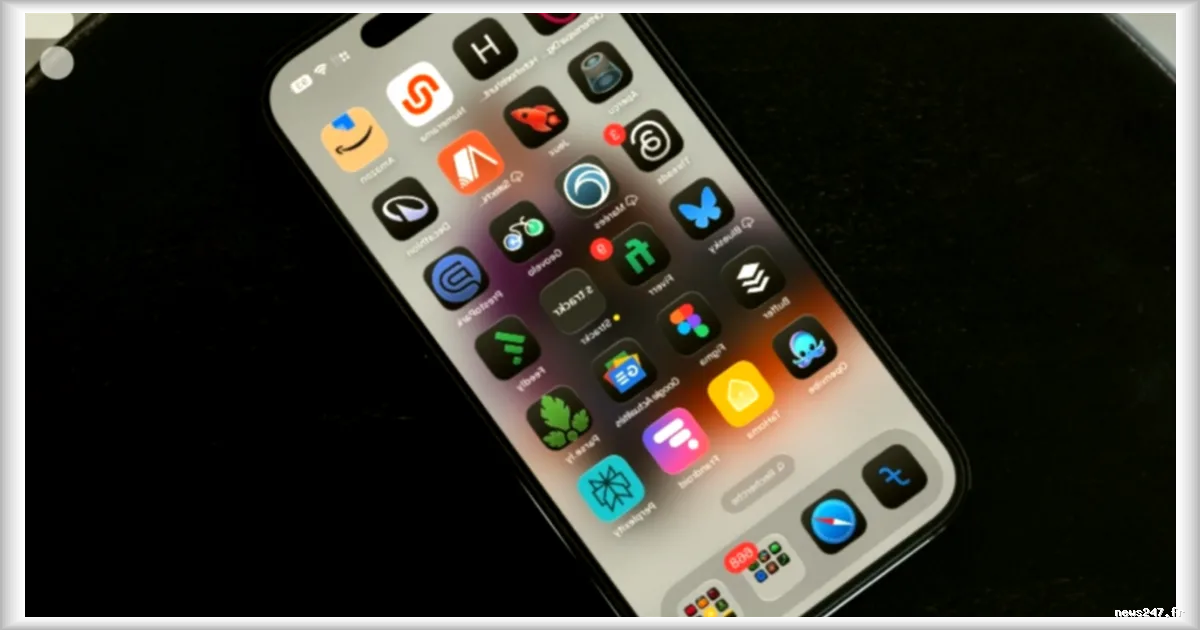 iOS 27 : une fuite révèle l’arrivée d’une fonctionnalité majeure dans l’application Apple Plans pour la WWDC 2026