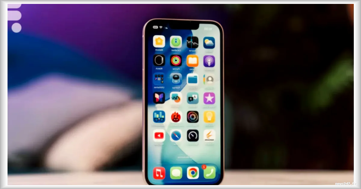 iPhone 17e : Apple maintient sa stratégie d'entrée de gamme avec une première baisse de prix chez Amazon