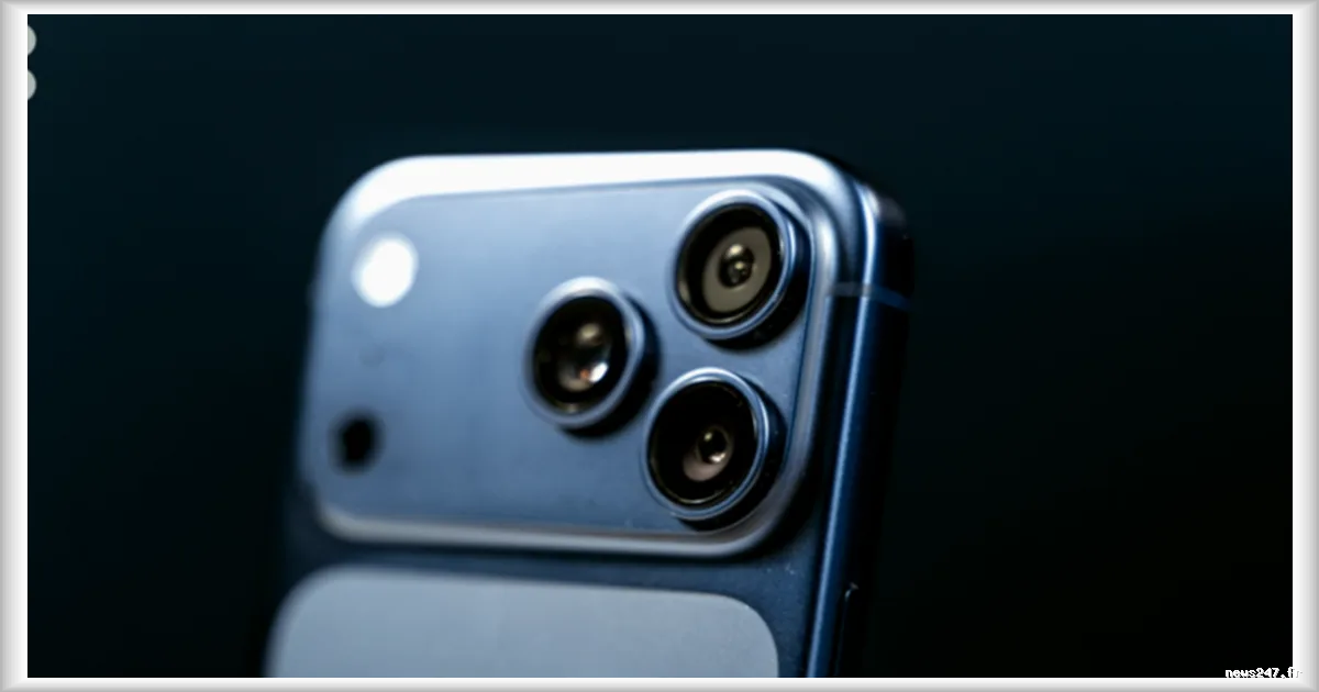 iPhone 18 Pro : Apple transforme sa liaison satellite en filet de secours 5G automatique