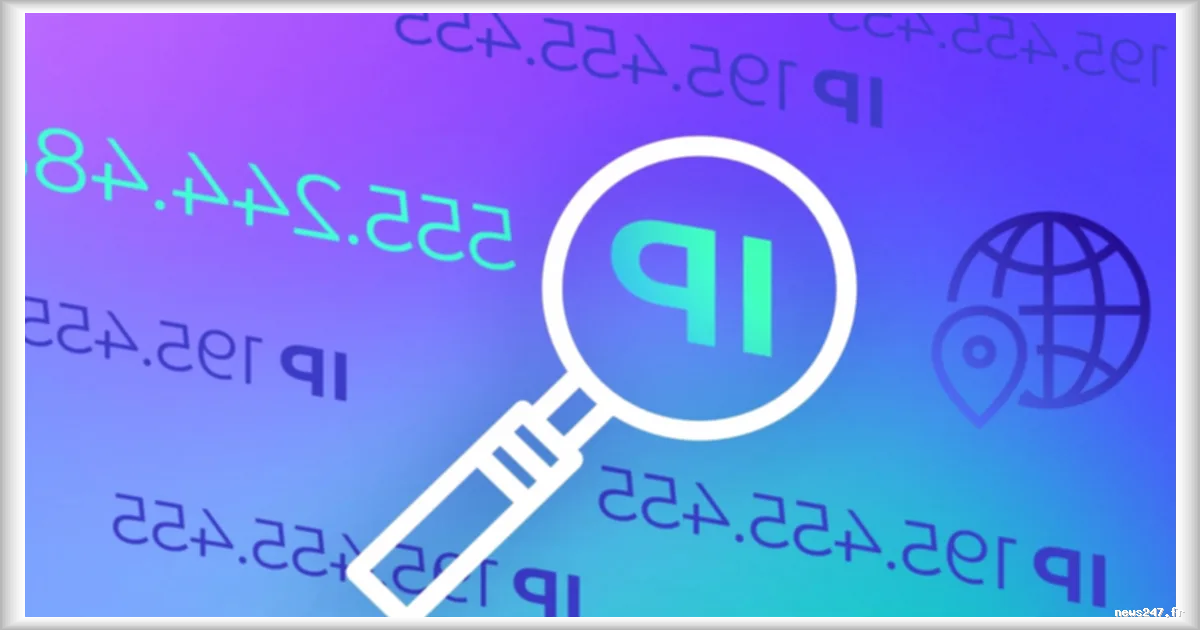 IPv8 : la nouvelle solution pour régler le problème des adresses Internet