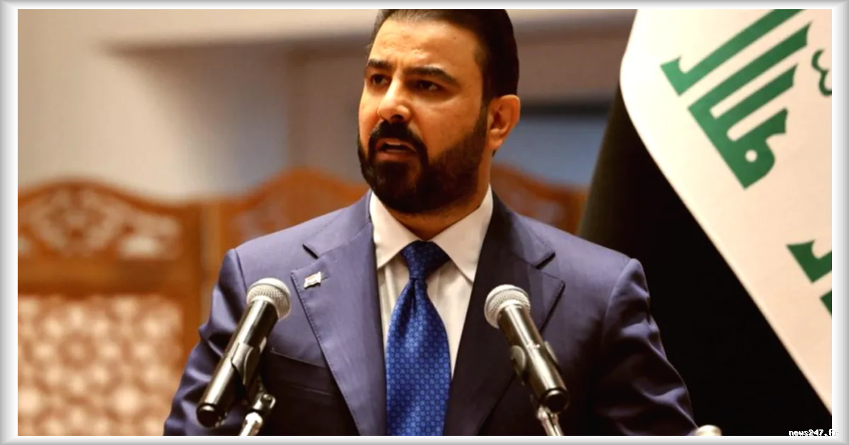 Irak : le nouveau Premier ministre Ali al-Zaidi veut confier à l'État le monopole de l'armement