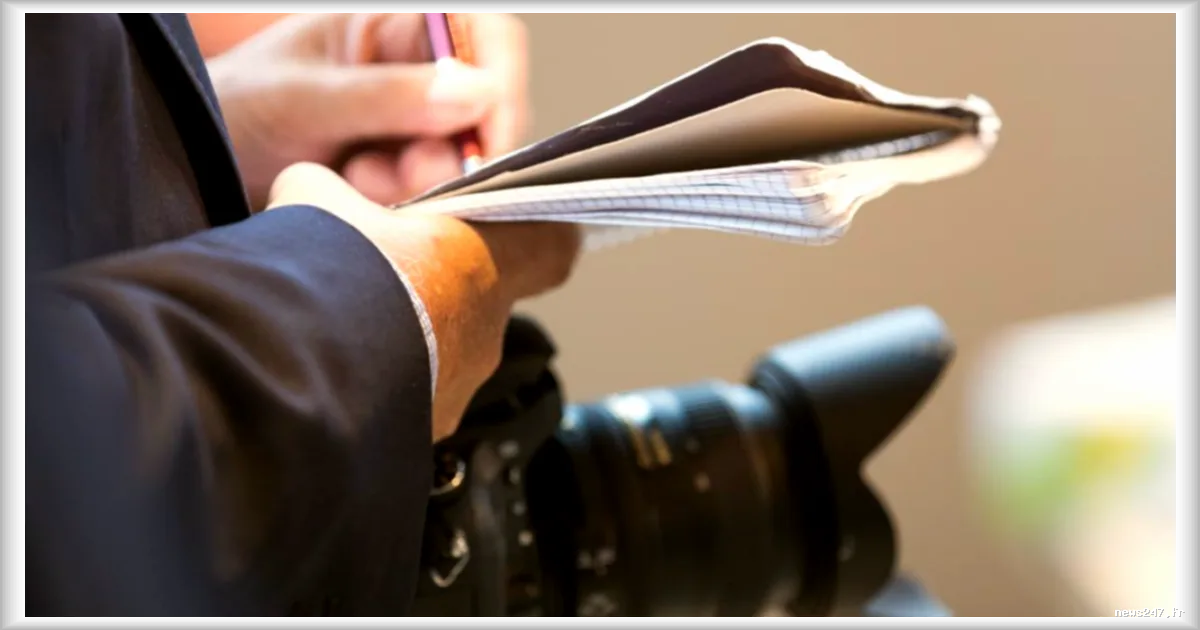 Irak : une journaliste titulaire d’un passeport américain enlevée à Bagdad