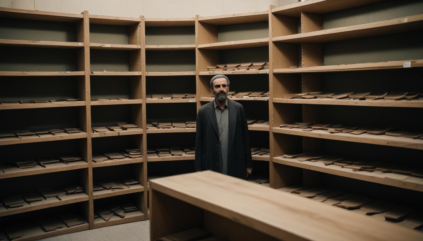 Iran : entre guerre, inflation record et répression, la colère des populations s'amplifie