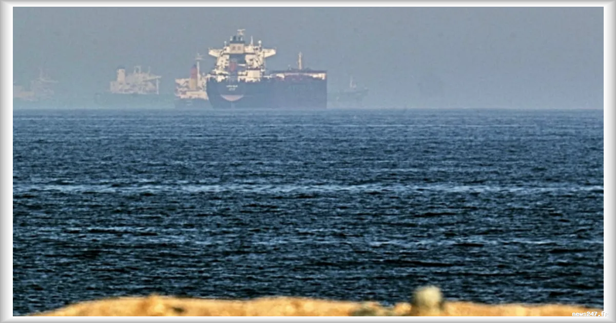 Iran et Oman finalisent un accord pour une route maritime sécurisée dans le détroit d'Ormuz