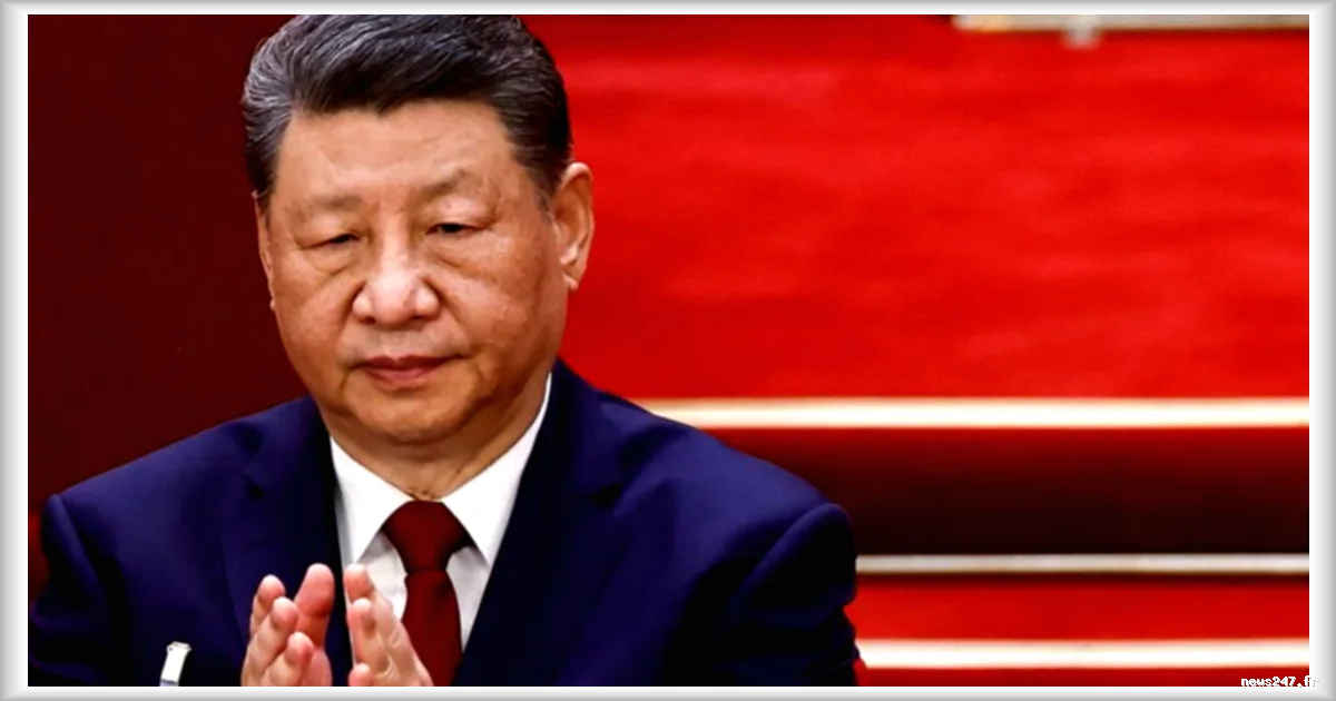 Iran : la Chine juge «inacceptable» l'assassinat d'Ali Larijani, chef de la sécurité iranienne, tué par Israël