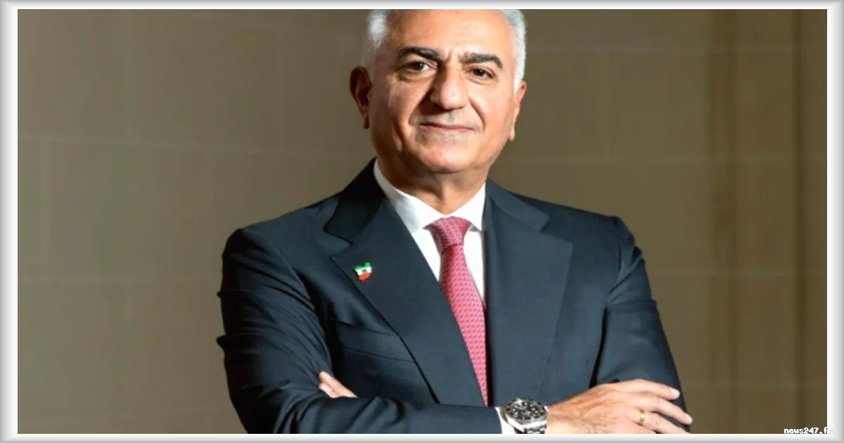 Iran : la succession aux mollahs, un casse-tête pour les puissances étrangères