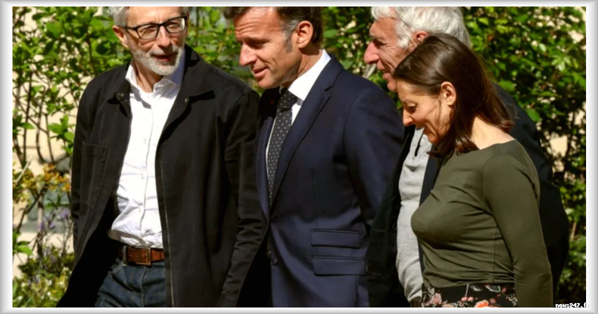 Iran : l'ambassadeur de France convoqué pour des accusations d'ingérence après l'arrestation de deux diplomates