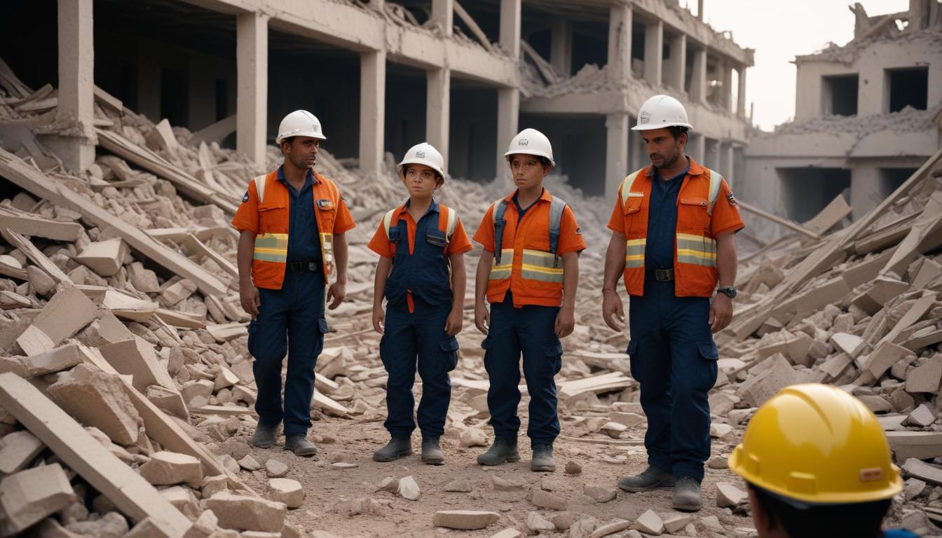 Iran : l'attaque contre l'école primaire de Minab, un événement meurtrier aux conséquences incertaines