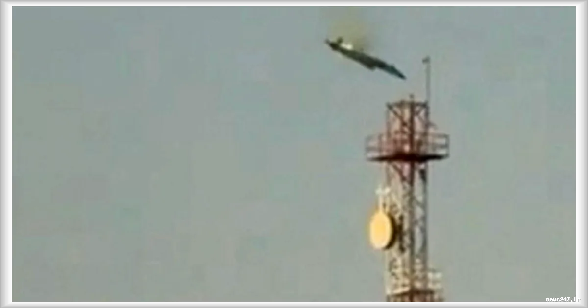 Iran : le Koweït reconnaît une « erreur » après l'abattage de trois avions de chasse américains