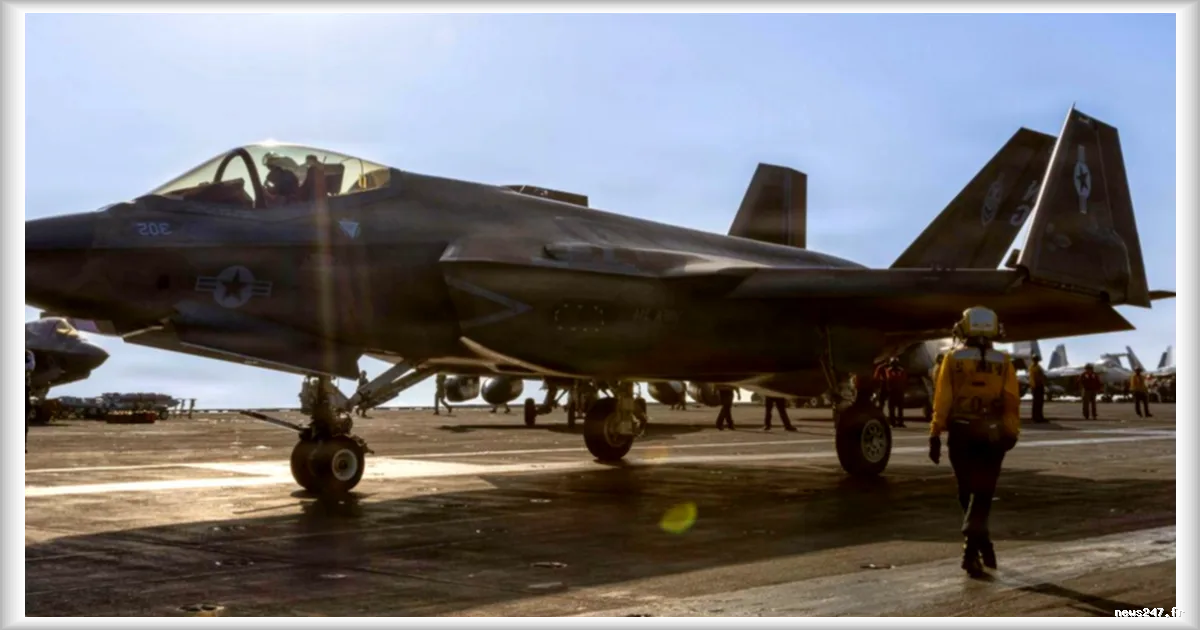 Iran : le programme nucléaire iranien menaçait de devenir « intouchable » d'ici quelques mois