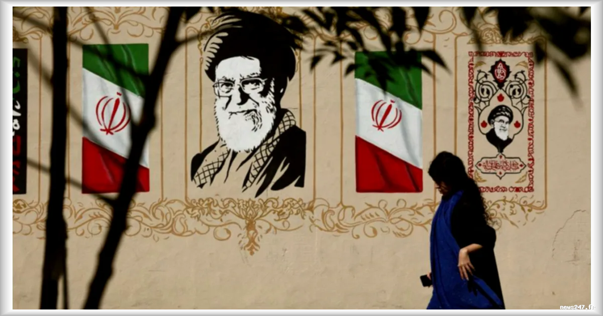 Iran : les Gardiens de la Révolution menacent de représailles après une frappe américaine lors d’un mariage