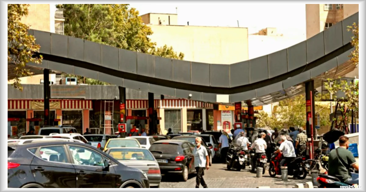 Iran : nouvelles sanctions américaines aggravées par un contexte économique déjà fragilisé