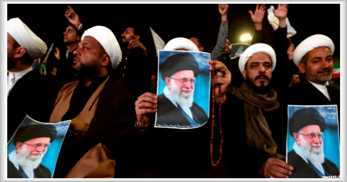 Iran : Réunion imminente pour choisir un nouveau guide suprême dans les 24 prochaines heures