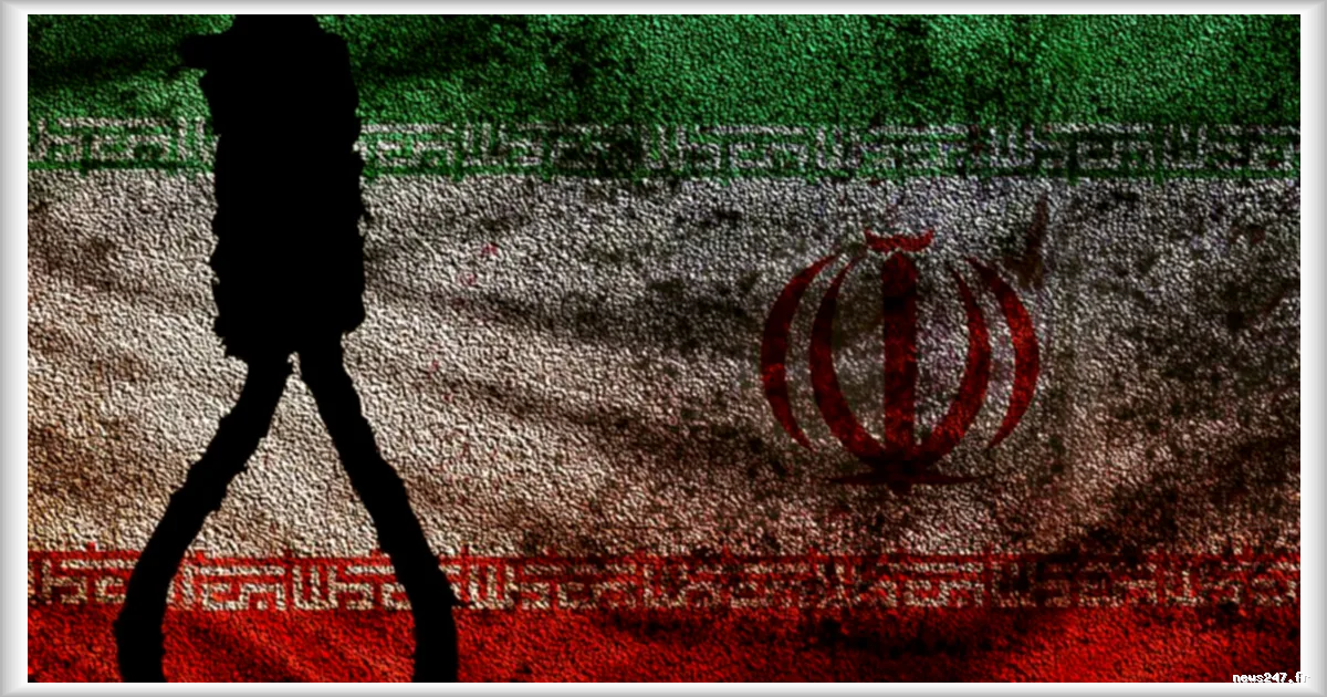 Iran : trois hommes exécutés pour viol sur mineurs, selon Le Figaro