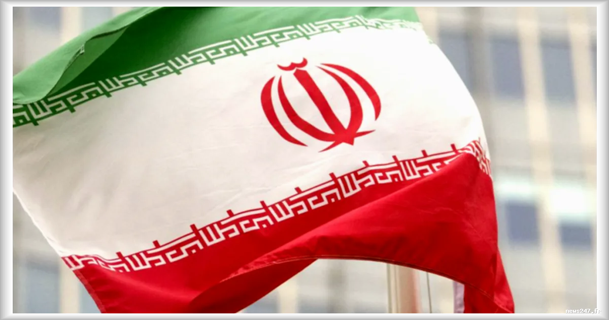 Iran : trois hommes pendus en lien avec des manifestations de janvier