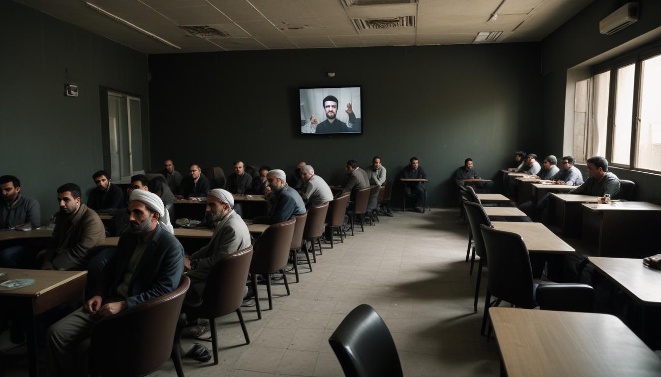 Iran : une coupure internet inédite de 37 jours, la plus longue jamais enregistrée dans le pays