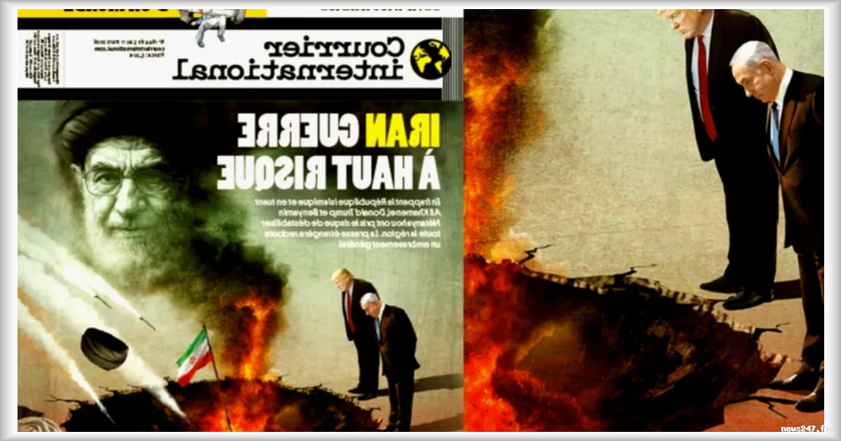 Iran : Une Guerre à Haut Risque après la Mort d'Ali Khamenei