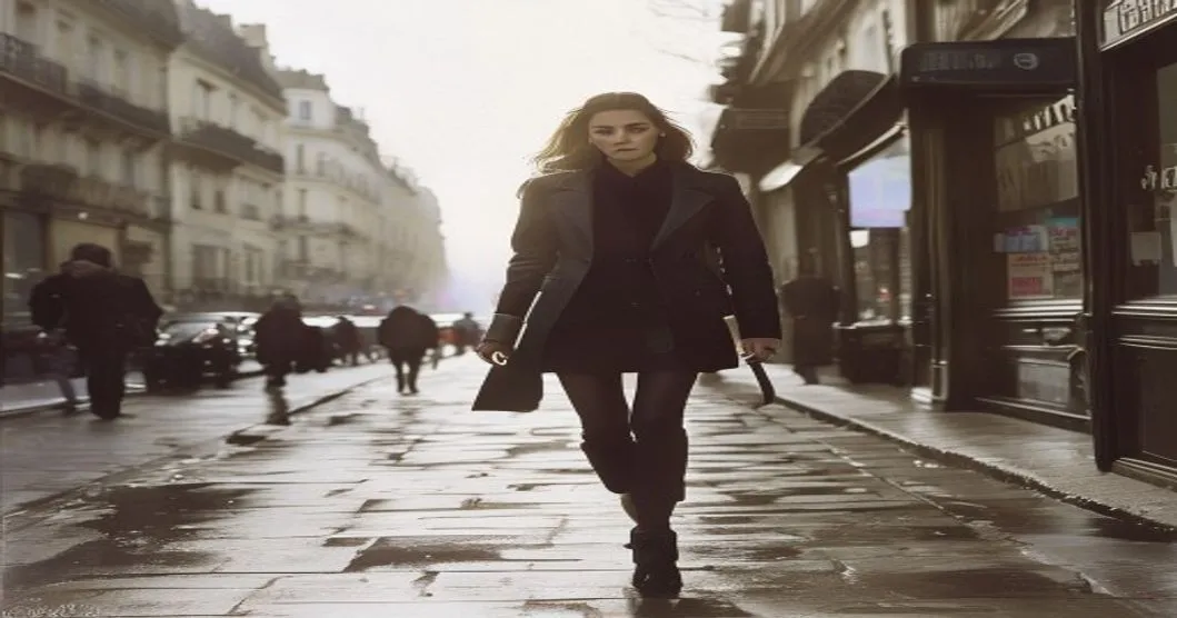 Irène Cahen d’Anvers, une vie marquée par le scandale au quartier Monceau