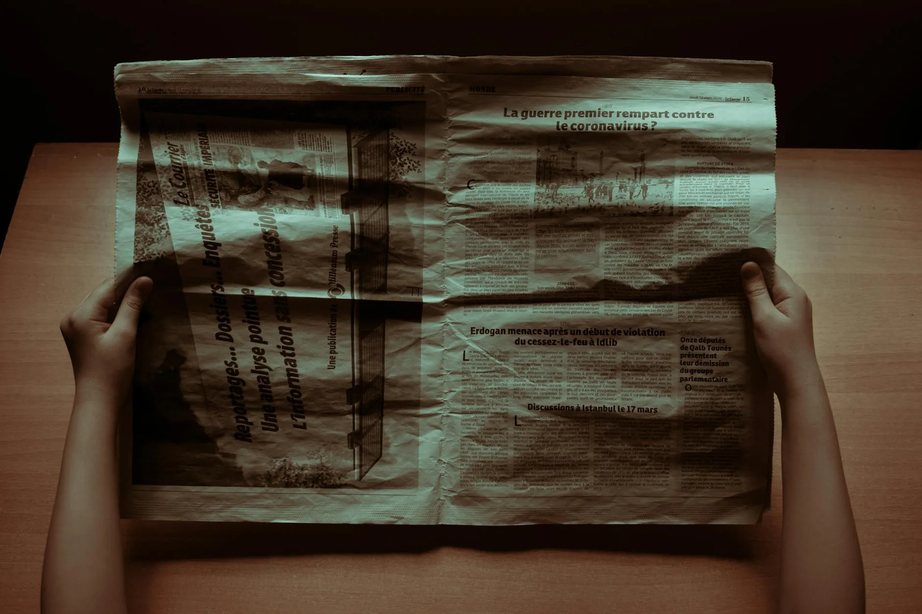 Irénée Régnauld, sociologue, critique les vols habités américains dans l'espace