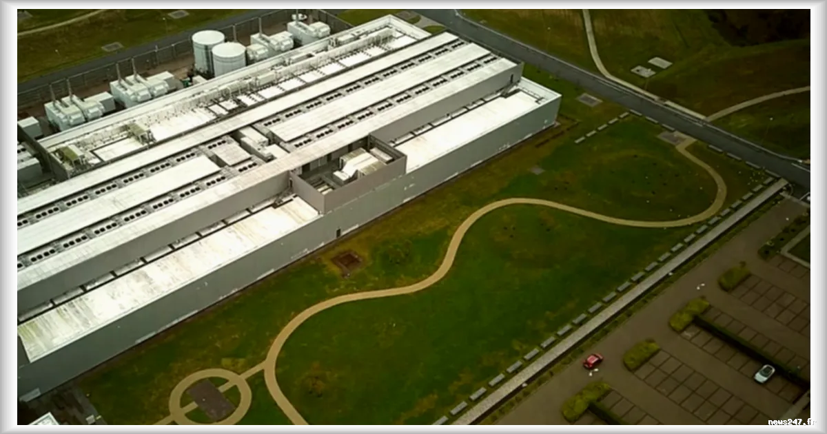 Irlande : le nucléaire, une option énergétique envisagée pour répondre à la demande croissante des centres de données