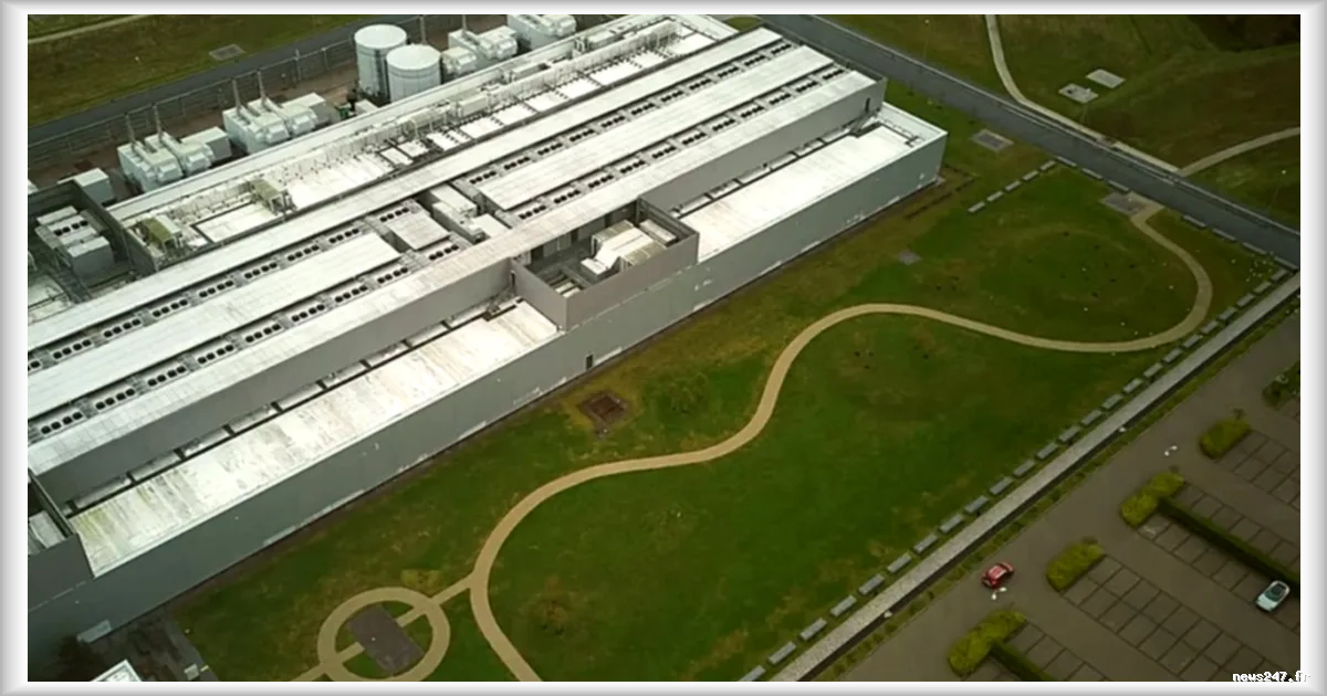 Irlande : le nucléaire, une option énergétique envisagée pour répondre à la demande croissante des centres de données