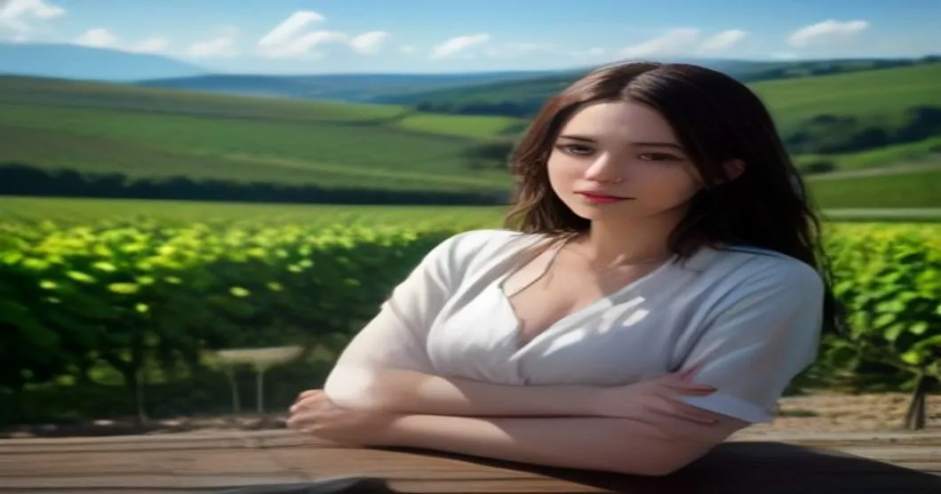 Isabelle Pangault, vigneronne en Sologne : quand les chefs subliment ses vins naturels