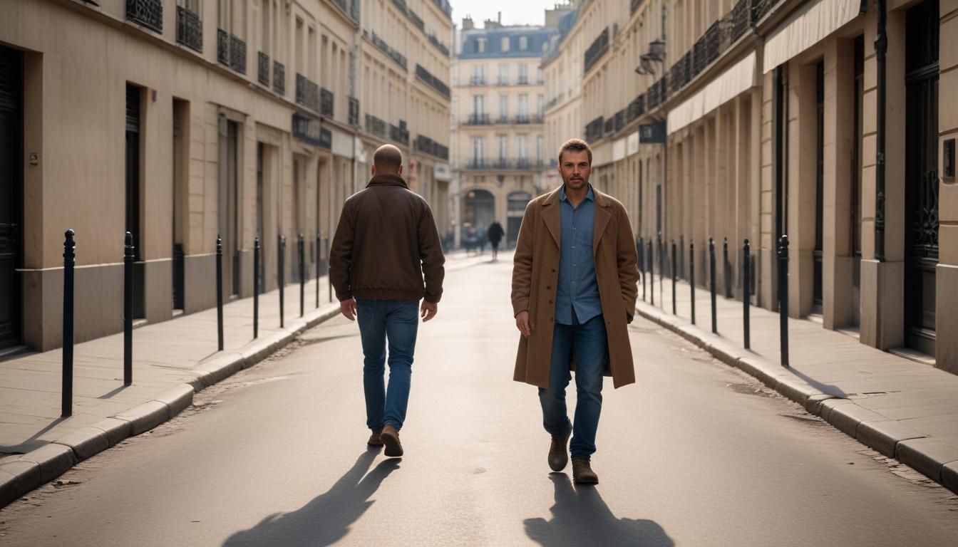 Ismaël Gamaev, de la radicalisation islamiste à la déradicalisation : le parcours singulier d’un ancien condamné pour terrorisme