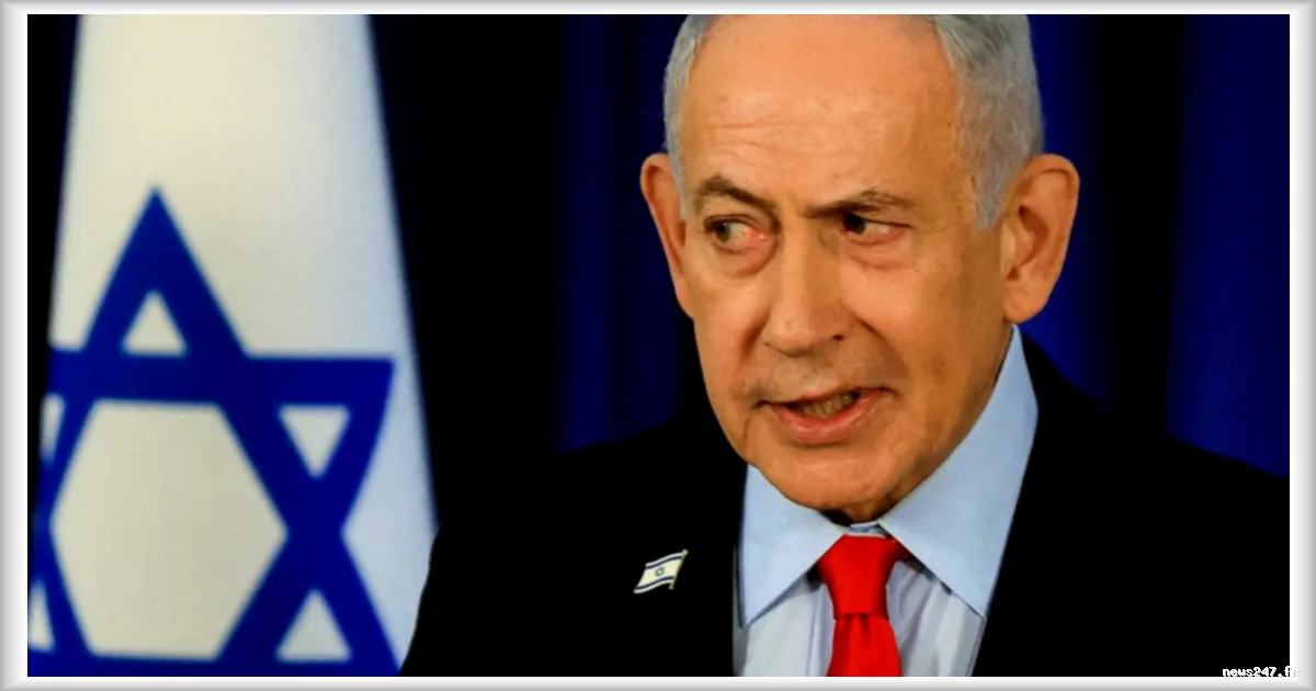 Israël annonce avoir détruit les programmes nucléaire et balistique iraniens selon Benyamin Netanyahou