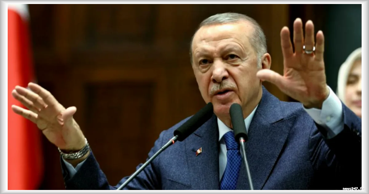 Israël et la Turquie dans une escalade verbale : échanges d'insultes et menaces