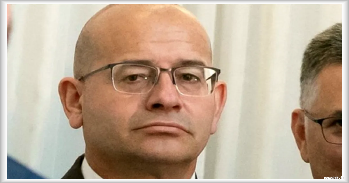 Israël : le général Roman Gofman nommé chef du Mossad selon Le Figaro