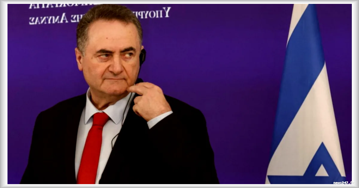 Israël met fin à ses importations de matériel militaire français en raison de divergences politiques