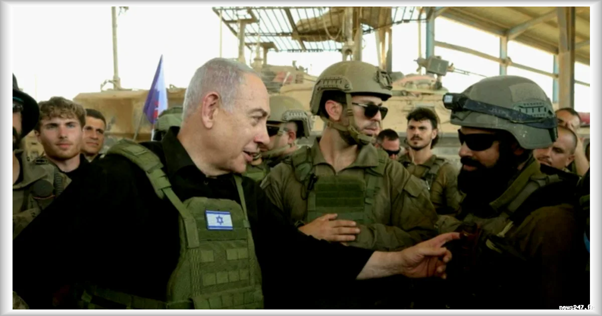 Israël : Netanyahou face à l'échec de sa stratégie électorale liée à la guerre contre l'Iran