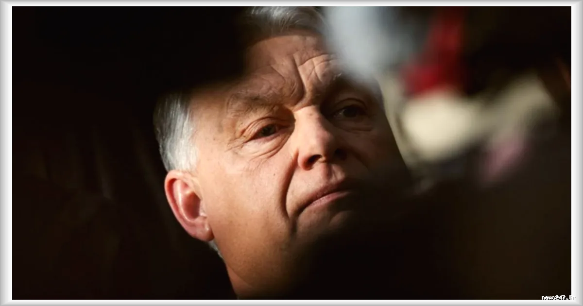 Israël perd un soutien majeur en Europe avec la défaite de Viktor Orban