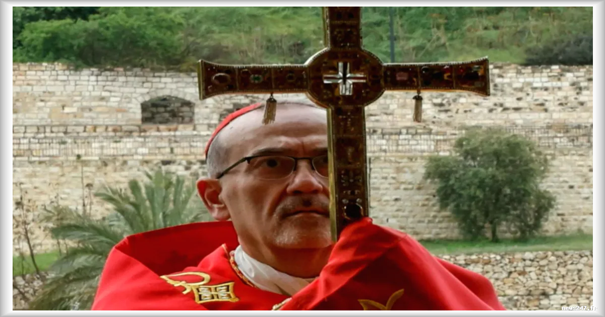 Israël : Présence croissante des référents religieux dans le conflit, mais impuissance à limiter la violence selon Le Monde