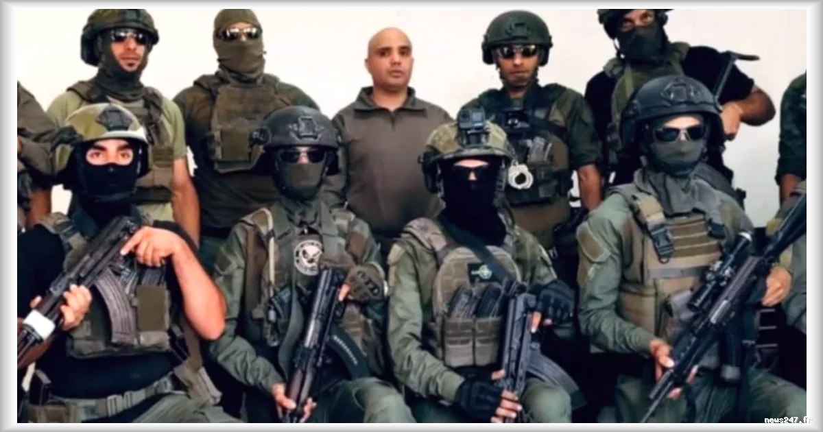 Israël renforce ses milices supplétives à Gaza après le cessez-le-feu d'octobre 2025