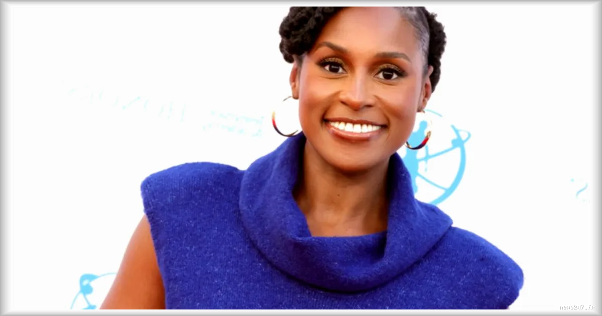 Issa Rae révolutionne les microdramas sur TikTok avec « Screen Time »