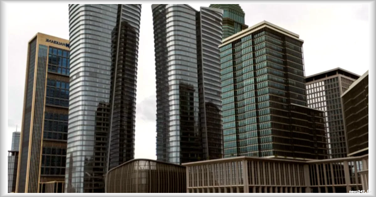 Istanbul a-t-elle les atouts pour devenir la nouvelle Dubaï ?