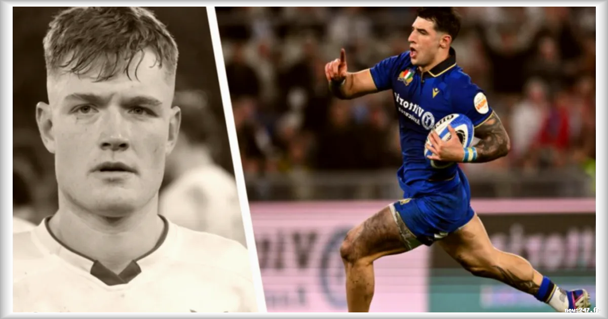 Italie-Angleterre : La Nazionale Rompt La Malédiction