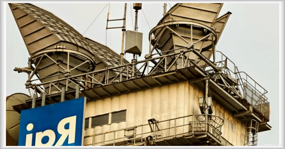 Italie : la commission de surveillance de la RAI vidée de ses membres dans un nouveau conflit politique