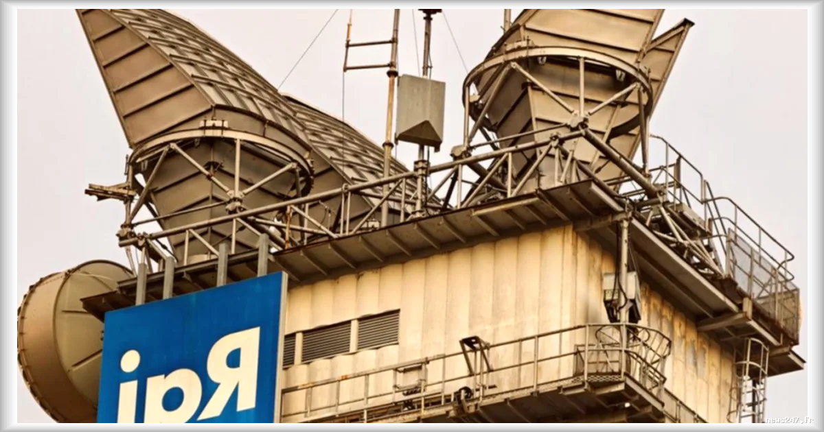 Italie : la commission de surveillance de la RAI vidée de ses membres dans un nouveau conflit politique