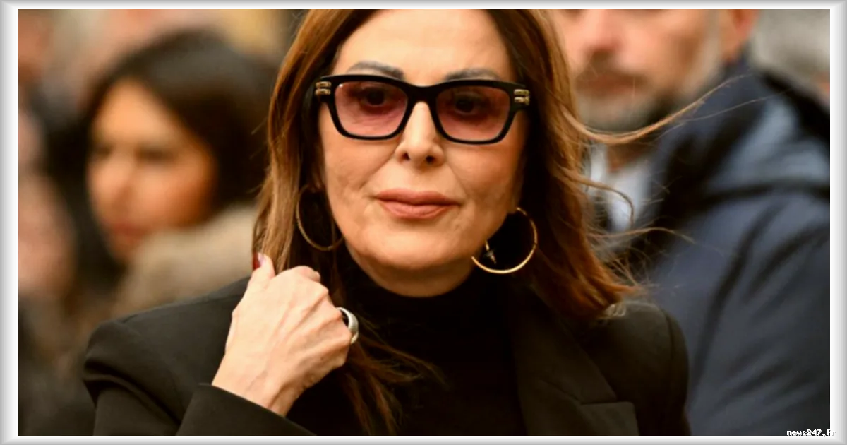 Italie : la ministre du Tourisme, Daniela Santanchè, démissionne suite à des soupçons de fraudes