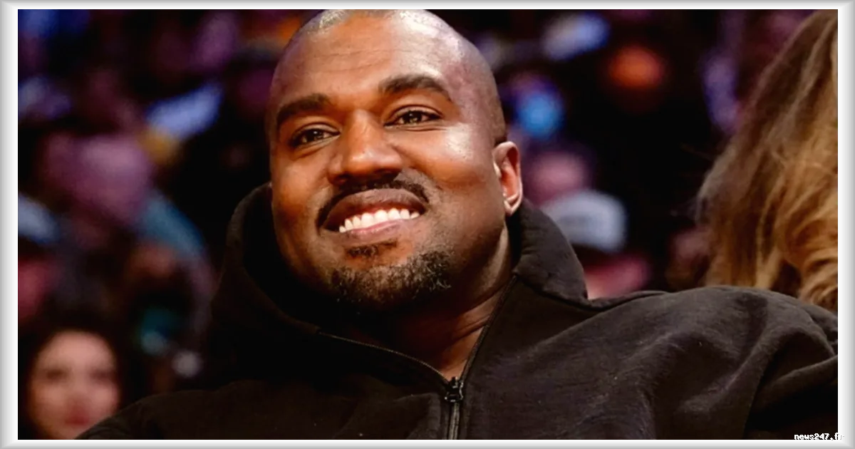 Italie sous pression après annulations européennes de concerts de Kanye West