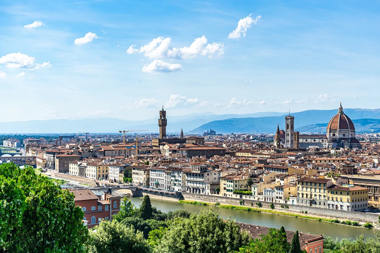 Italie : un homme suspecté d'avoir décapité une femme sans-abri à Florence