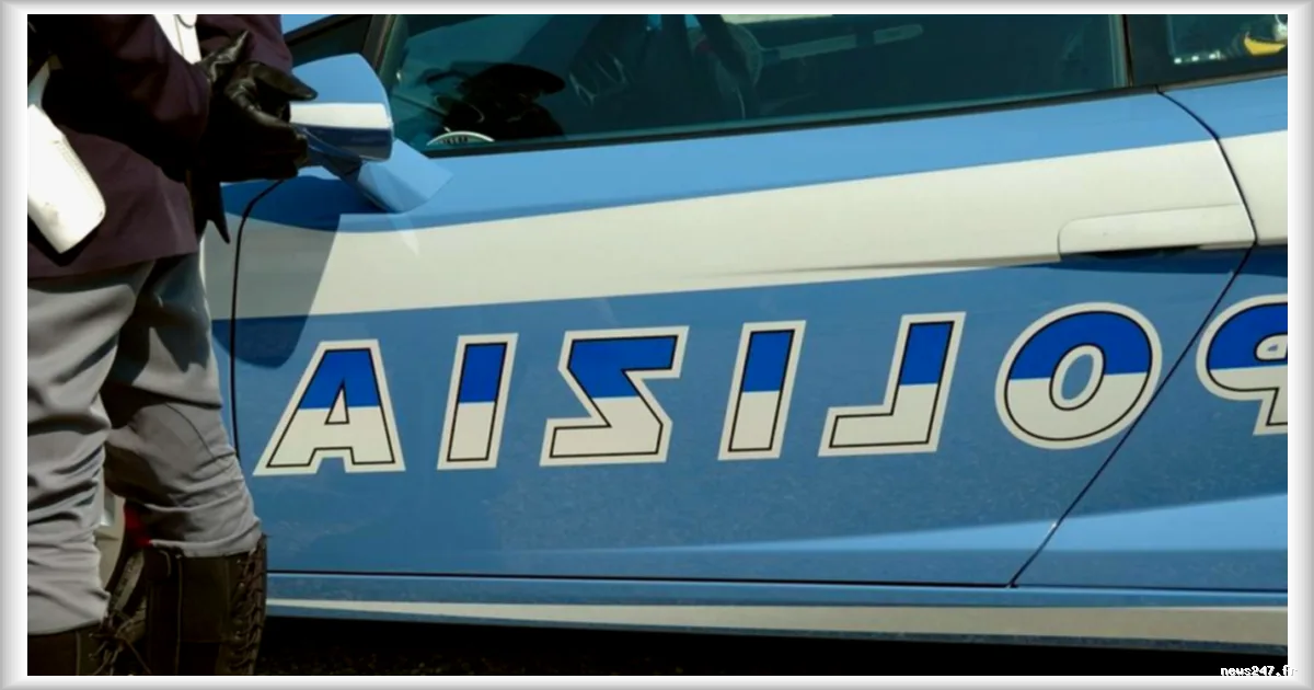 Italie : une voiture fonce sur des piétons à Modène, sept blessés dont deux graves