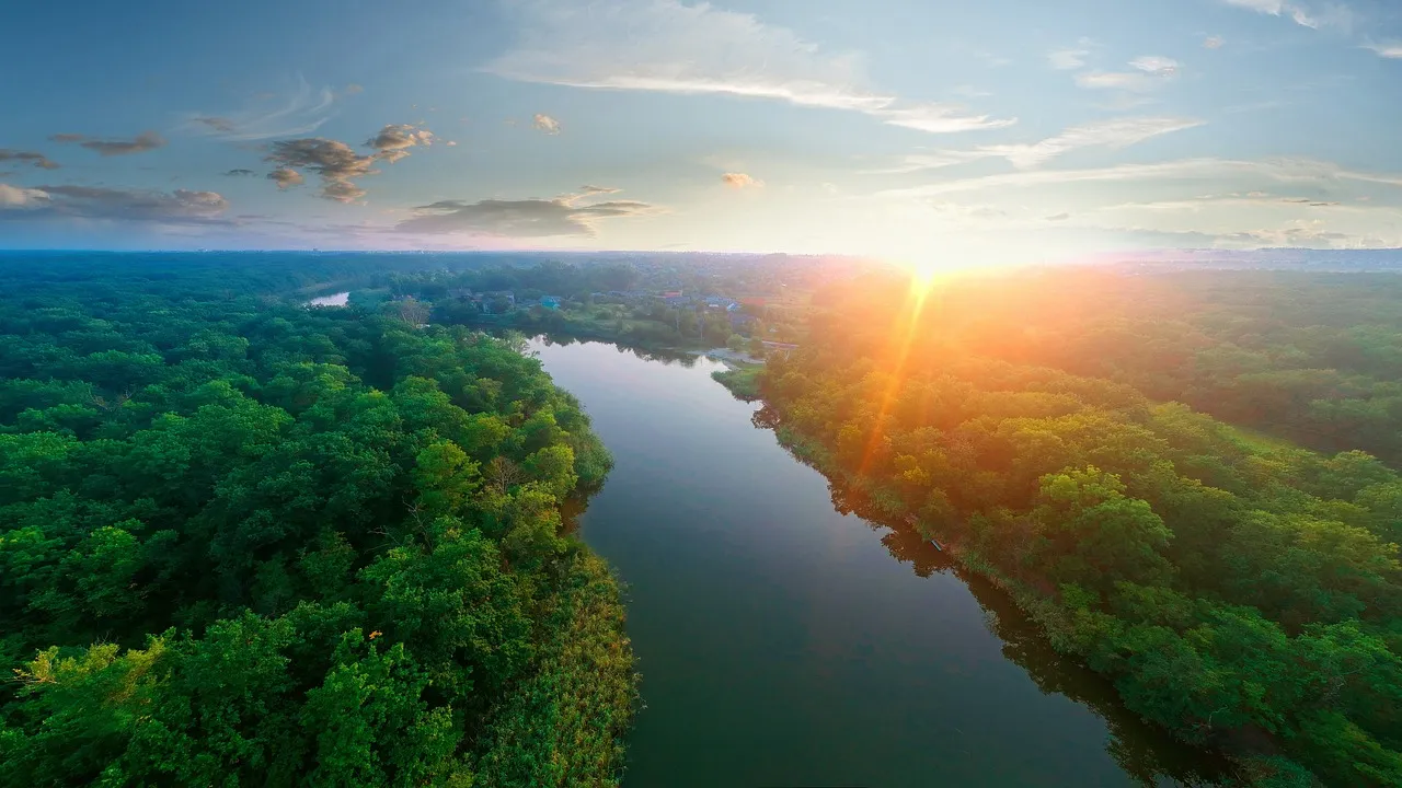 Izmaïl, principal port ukrainien sur le Danube, endommagé par une attaque de drones
